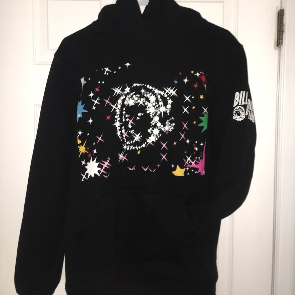 BILLIONAIRE BOYS CLUB sZ small